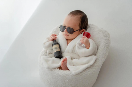 庆阳7个月宝宝感冒流鼻涕