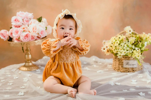 庆阳宝宝从鼻子里溢奶处理