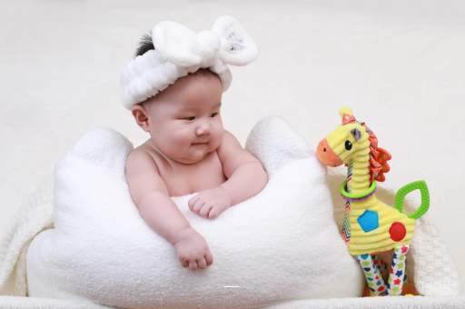 庆阳宝宝夜里出汗