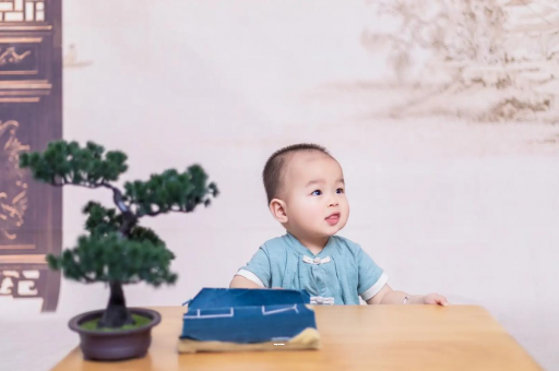 庆阳宝宝发烧有哪些症状